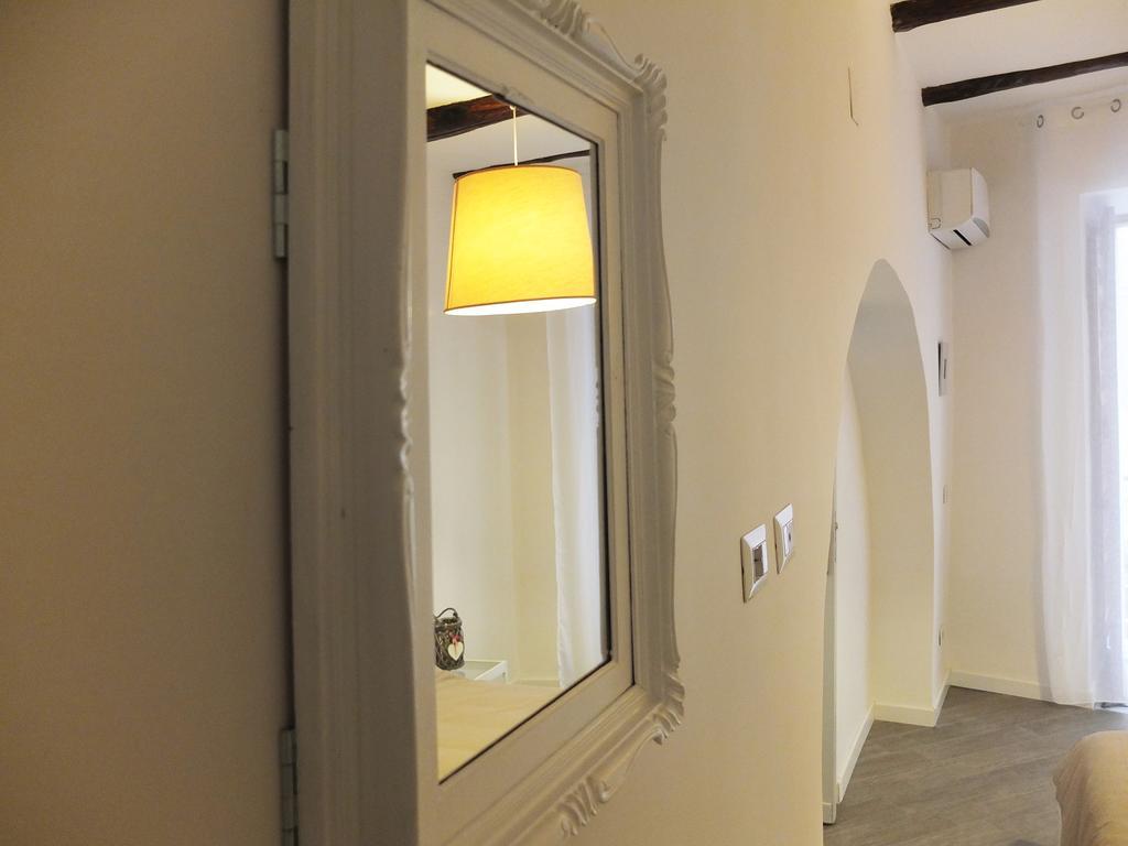 Casa Cinquesanti Villa เนเปิลส์ ภายนอก รูปภาพ